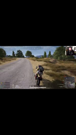 Scroobius Pip Instagram - Basically I’m a HIGH level gamer and a HIGH level streamer so it is what it is really…

(Ignore the shock on my face that I didn’t die)

#PUBG #pubgclips #pubgvideos #pubgmemes