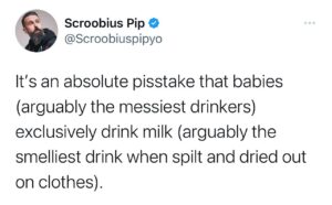 Scroobius Pip Instagram - Absolute liberty tbh