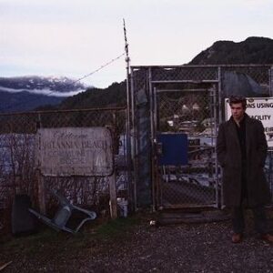 Sean Depner Instagram - Outside was cool. 
Just a couple gems from my shoot with @oscarwas2wilde from the fall.