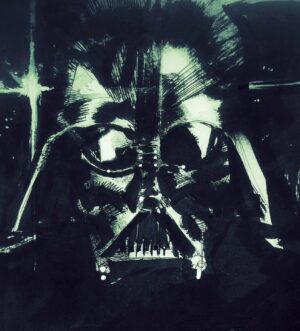 Sean Gordon Murphy Instagram - Sorry i haven't been posting new art lately-- been busy writing two new scripts. I'll be ready to announce them in a month or so.

*they're not Star Wars related--I just saw this old sketch and decided to post. :]
