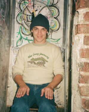 Sean Grandillo Instagram - 🫰🫰🫰