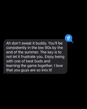 Sean Kaufman Instagram - Fun.