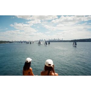 Sean Keenan Instagram - Yacht spotting