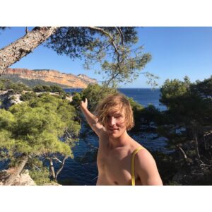 Sean Keenan Instagram - Check it oot