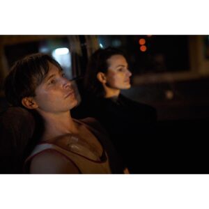 Sean Keenan Instagram - Tomorrow night the Final Season of @glitchtvofficial airs on @ABCTV 9.30pm. 
Coming soon to @Netflix globally 
#GlitchTV