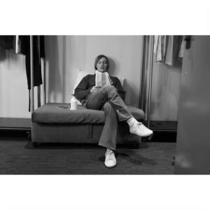 Sean Keenan Instagram - What a beautiful experience it’s been being a part of #Cosi at @melbtheatreco, we close tomorrow night so make sure to get your tix before it’s too late!