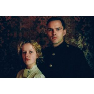 Sean Keenan Instagram - @matthewjjthorne’s amazing shots from True History of the Kelly Gang, streaming now on @stanaustralia