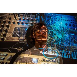 Sean Keenan Instagram - Live wires in Berlin 📷 @garethbudge