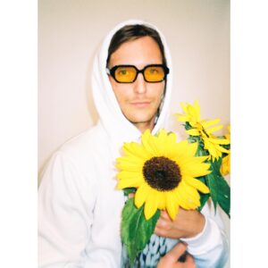 Sean Keenan Instagram - @holiday_the_label 🌺⛱ 
🎞 by @garethbudge