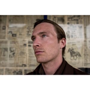 Sean Keenan Instagram - @to.be.magazine B Sides 
📷 by pal @tim_swallow_photo