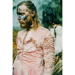 Sean Keenan Instagram - @matthewjjthorne’s amazing shots from True History of the Kelly Gang, streaming now on @stanaustralia