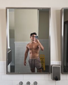 Actor Sean O’Donnell HD Instagram Photos and Wallpapers August 2024