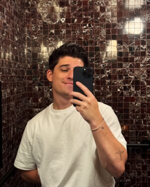 Sean O'Donnell Instagram - 48 hours in Columbus 📍 | @mls @apple