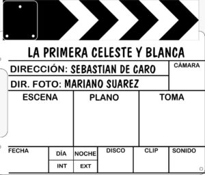 Sebastián De Caro Instagram - Una aventura para @argdequilmesoficial con @nanosuarez @pablo_bustamantes @alansabbagh @javierpedersoli @ezetronconi @hectorcastagnino @marlonperri @isi_mg_ @negrotronic muy pronto…