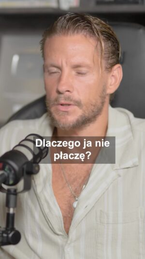 Sebastian Fabijański Instagram - Jak Sebastian wpadł w swój dołek?