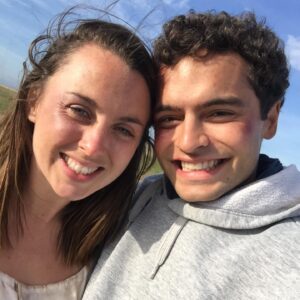 Sebastian de Souza Instagram - One summer, four years ago, I was invited by Phil Stevens to go to Lincolnshire for a week to join the company of his film Lapwing. I had read Laura Turner’s script and thought it was miraculously well written (not to mention miraculously well timed).

When I got to Saltfleet I found two things. 

1: some of the most beautiful and otherworldly scenery I had ever seen (let alone visited) in my life. The marshes were so flat and unspoilt and rugged and alien: I know the pictures above look like they were taken on Tatooine but I promise you that’s England, not a galaxy far far away. 

2 (and most importantly): the smallest yet hardest working crew I have ever come across in my life. All the individuals I met were there for one reason: to support each other from dusk till dawn in order to get the thing made. No one’s position was too lofty and no one was too grand. Everyone got stuck in. We all carried cameras and lights and props and pack lunches and people! back and forth and back and forth across the marshes all day long, stopping now and again to shoot a scene before sitting down on a grassy bank to discuss the next one. Very often I felt I didn’t know when real life stopped and the film began, because of where we were and the way we were working. 

Being a part of the making of Lapwing reminded me that, at the end of the day, the only thing you need to be able to make a piece of art (or anything for that matter) is the energy to start and the determination to finish. It doesn’t matter how many people you’ve got helping you, it doesn’t matter how much money. 

I am really proud of the film and of being a small cog in its wheel. I found it inspiring to be a part of it and hope anyone who wants to make films is inspired by watching it. It really is amazing what people can achieve when they all share the same goal and they truly believe in what they’re doing. 

The Lapwing trailer is now available to watch! And it’s in Theatres and OD on 26th November 2021. @lapwingmovie