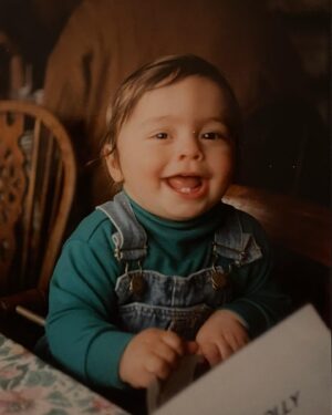 Sebastian de Souza Instagram - Dear Souzles, thank you from the bottom of my heart for all your birthday messages. I really don’t deserve the love and I feel a little embarrassed that you’ve all gone so out of your way to show it. I am more grateful for you all than I can ever possibly put into words and so I hope these pictures of me as a smiling fat baby will suffice for now. Onto the next chapter. As ever and forevermore: Lv SdS