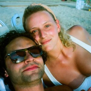 Sebastian de Souza Instagram - Hey Souzles! We went on holiday! Hope you’re all safe, sound, happy and having the most heavenly summer, all love in the world, Sebba ❤️