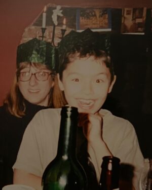 Sebastian de Souza Instagram - Dear Souzles, thank you from the bottom of my heart for all your birthday messages. I really don’t deserve the love and I feel a little embarrassed that you’ve all gone so out of your way to show it. I am more grateful for you all than I can ever possibly put into words and so I hope these pictures of me as a smiling fat baby will suffice for now. Onto the next chapter. As ever and forevermore: Lv SdS