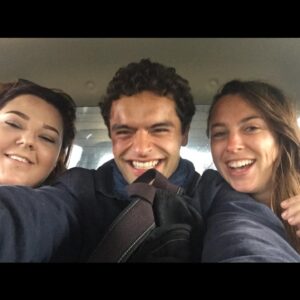 Sebastian de Souza Instagram - One summer, four years ago, I was invited by Phil Stevens to go to Lincolnshire for a week to join the company of his film Lapwing. I had read Laura Turner’s script and thought it was miraculously well written (not to mention miraculously well timed).

When I got to Saltfleet I found two things. 

1: some of the most beautiful and otherworldly scenery I had ever seen (let alone visited) in my life. The marshes were so flat and unspoilt and rugged and alien: I know the pictures above look like they were taken on Tatooine but I promise you that’s England, not a galaxy far far away. 

2 (and most importantly): the smallest yet hardest working crew I have ever come across in my life. All the individuals I met were there for one reason: to support each other from dusk till dawn in order to get the thing made. No one’s position was too lofty and no one was too grand. Everyone got stuck in. We all carried cameras and lights and props and pack lunches and people! back and forth and back and forth across the marshes all day long, stopping now and again to shoot a scene before sitting down on a grassy bank to discuss the next one. Very often I felt I didn’t know when real life stopped and the film began, because of where we were and the way we were working. 

Being a part of the making of Lapwing reminded me that, at the end of the day, the only thing you need to be able to make a piece of art (or anything for that matter) is the energy to start and the determination to finish. It doesn’t matter how many people you’ve got helping you, it doesn’t matter how much money. 

I am really proud of the film and of being a small cog in its wheel. I found it inspiring to be a part of it and hope anyone who wants to make films is inspired by watching it. It really is amazing what people can achieve when they all share the same goal and they truly believe in what they’re doing. 

The Lapwing trailer is now available to watch! And it’s in Theatres and OD on 26th November 2021. @lapwingmovie
