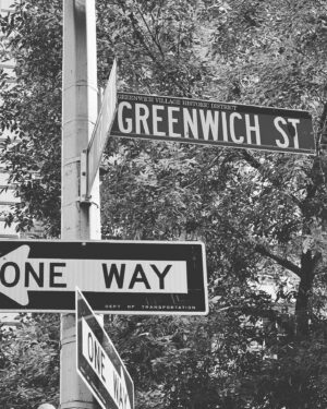 Sébastien Roch Instagram - See you soon NYC #nyc 😘