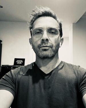 Sébastien Roch Instagram - 