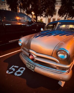 Sébastien Roch Instagram - Cars
