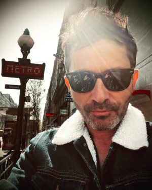 Sébastien Roch Instagram - Paris… 🙌🌞