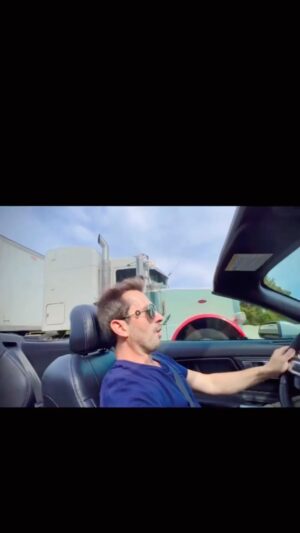 Sébastien Roch Instagram - 😅 Branleur Driving 😵‍💫