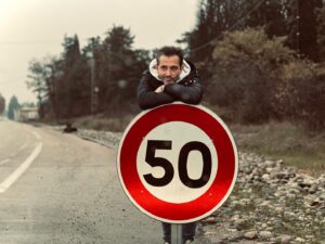 Sébastien Roch Instagram - 50 mercis à toutes et à tous pour vos super messages ❤️❤️❤️
