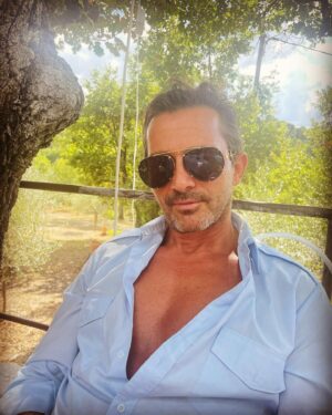 Sébastien Roch Instagram - 