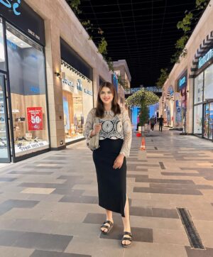 Seda Tosun Instagram - 