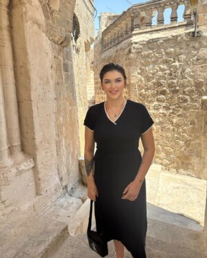 Seda Tosun Instagram - Mardin ♥️
