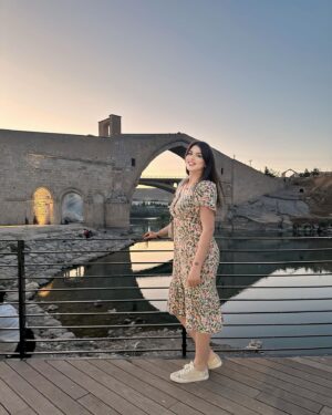 Seda Tosun Instagram - Doğu fotoları geliyor yavaş yavaş 🥰