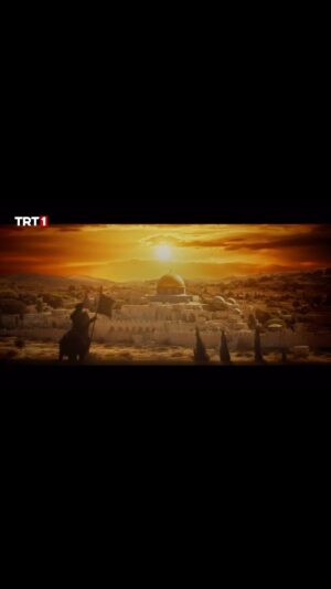 Seda Yıldız Instagram - “Âlem-i İslâm gölgende bir olsun, zalimler kılıcınla kahrolsun, Kudüs sana yâr olsun Selahaddin!”

#KudüsFatihiSelahaddinEyyubi yakında @trt1’de başlıyor!💥