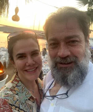 Seda Yıldız Instagram - Günlerden pazar; biz yine gezmelerdeyiz.....