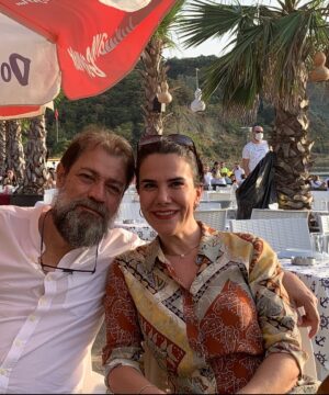 Seda Yıldız Instagram - Günlerden pazar; biz yine gezmelerdeyiz.....