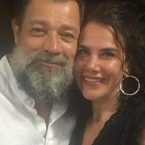 Seda Yıldız Instagram - Bizimki bir aşk hikayesi siyah beyaz film gibi biraz❤️❤️❤️❤️❤️