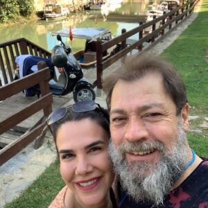 Seda Yıldız Instagram - Hafta sonu gezmeceler.....