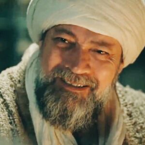 Seda Yıldız Instagram - Kaldığımız yerden yeniden siz değerli izleyicilerimle buluşuyoruz....Kuruluş Osman ailesine döndüğüm ilk bölümden itibaren sevgilerini, mutluluklarını dile getiren ve izleyen tüm dostlarıma yarenlerime sevgi ve saygılarımla.ATV’de Çarşamba geceleri Kuruluş Osman da buluşmak üzere sevgi ile kalın...