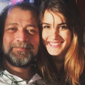 Seda Yıldız Instagram - Benim canım kızım Babiş’inin güzeller güzeli bugün doğdu🎂rabbim ona sağlıklı huzurlu mutlu ömürler nasip etsin.Seni çok seviyorum güzel kızım❤️❤️❤️
