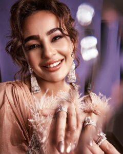 Actress Seerat Kapoor HD Instagram Photos and Wallpapers August 2024