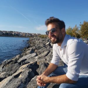 Sefa Tantoğlu Instagram - 