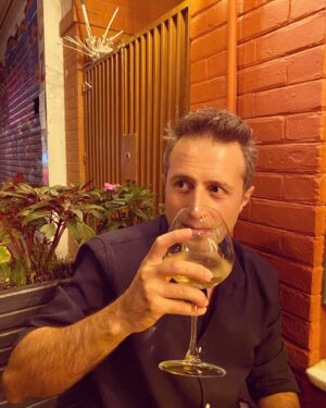 Sefa Tantoğlu Instagram - 🥂