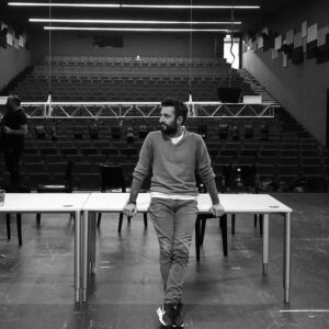 Sefa Tantoğlu Instagram - 🎭