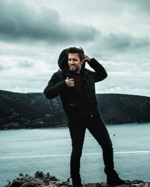Sefa Tantoğlu Instagram - 🌬
.
.
@muramaturg