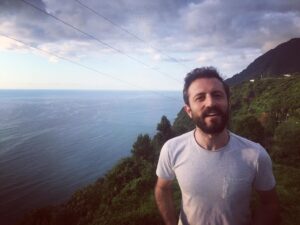 Sefa Tantoğlu Instagram - 🍃