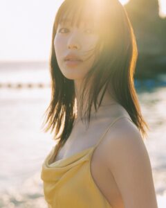Sei Shiraishi Most Liked Photos and Posts