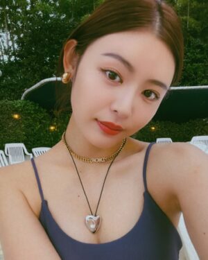 Seika Furuhata Instagram - ⠀
うちらの夏がようやく始まった感🤣☀️

昼間は暑すぎてなかなか夏らしい事出来ないなぁって思ってたら

めいめいとナイトプールに行けました🥹🙏🙏🙏

日焼けしないし、プールで遊んで美味しいご飯も食べれて
（動きすぎて中学生並にモリモリ食べた😂😂😂）

最高すぎる１日だったなぁ🥺❤️❤️❤️

次は夜にBBQとかしたいなぁ~🍖✨

いかに快適に夏を楽しめるか🤣🤣!

#nightpool#ナイトプール#ホテルニューオータニ東京#bikini#hotelnewotanitokyo