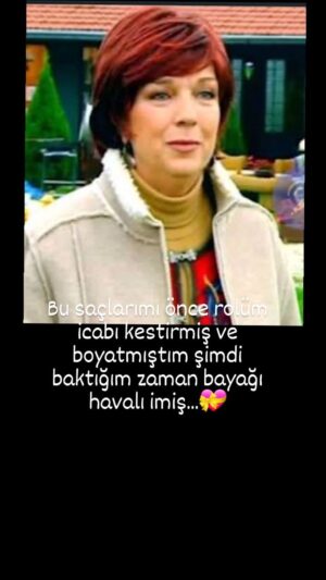Selda Alkor Instagram - 